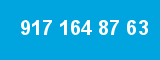 917 164 87 63 917 164 87 63